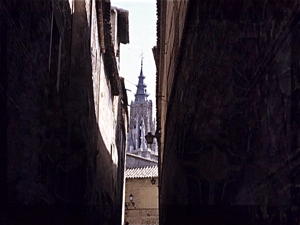 Toledo de Kathedraal