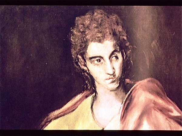 El Greco