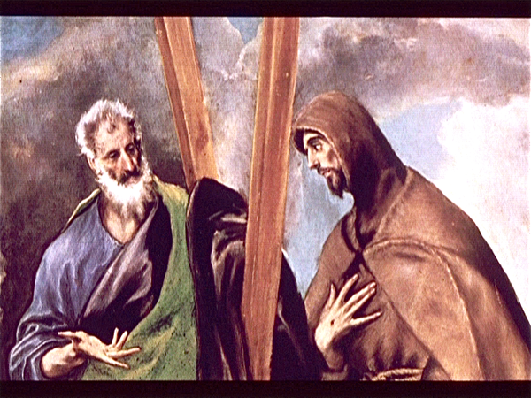 El Greco