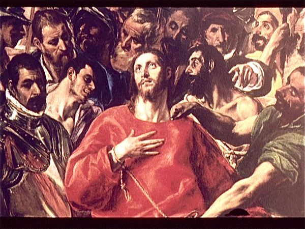 El Greco