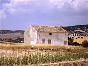 La Mancha