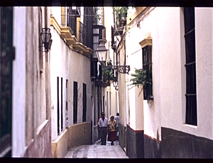 Sevilla