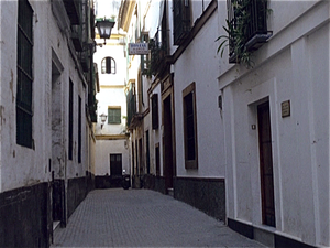 Sevilla