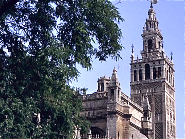 Giralda