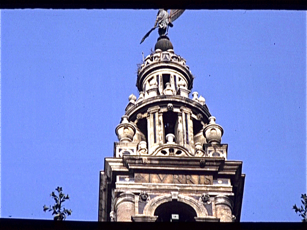 Giralda