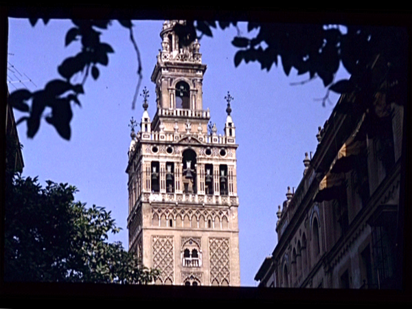 Giralda