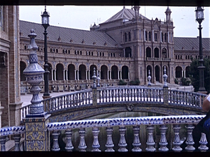 Plaza de Espana