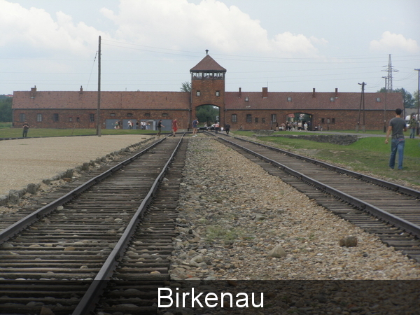 Birkenau