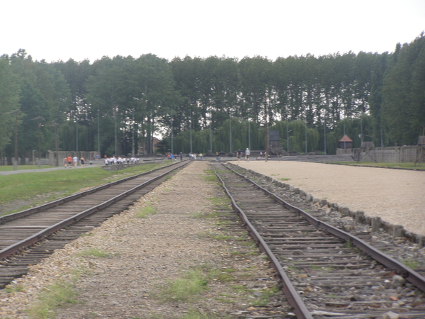 Birkenau