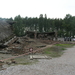 Birkenau_restant Crematorium 2