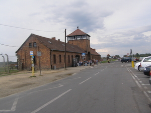 Birkenau