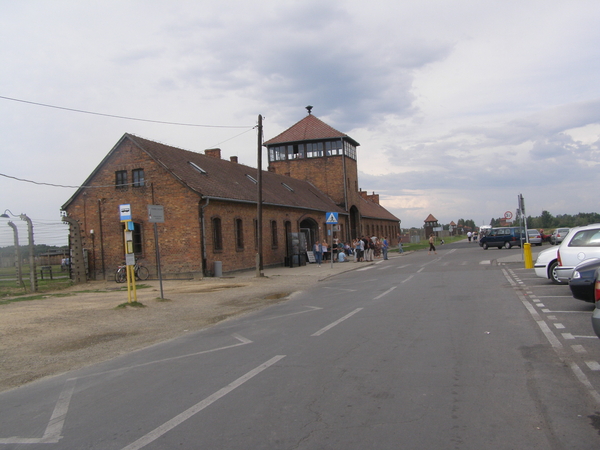 Birkenau