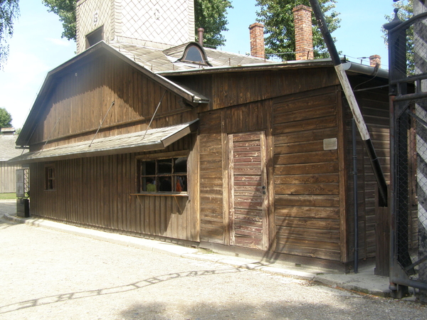 Auschwitz