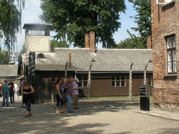 Auschwitz