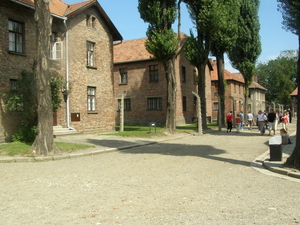 Auschwitz 034