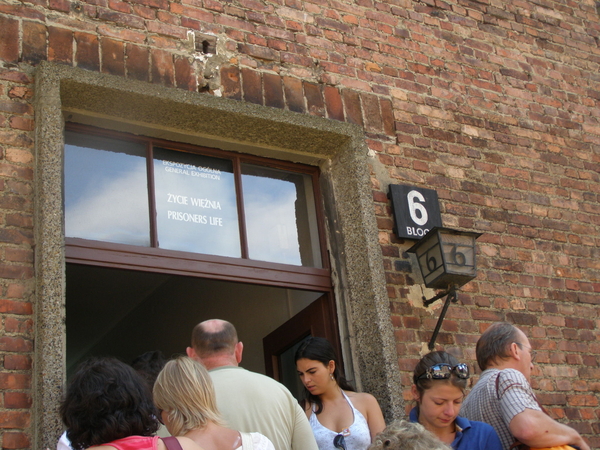 Auschwitz 046