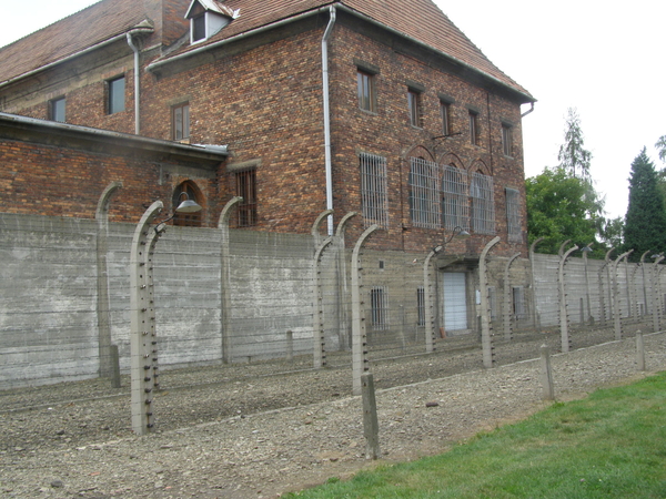 Auschwitz 062