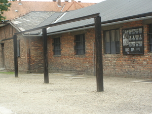 Auschwitz 068