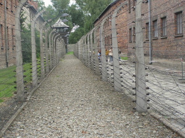 Auschwitz 069