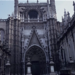 Catedral Santa Maria de la Sede  Sevilla