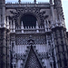 Catedral Santa Maria de la Sede  Sevilla