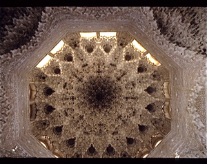 Alhambra  Granada