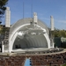 The Hollywood Bowl