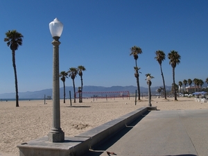 Santa Monica