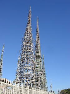 Watts Towers