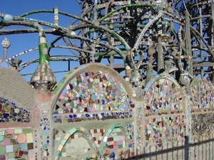 Watts Towers