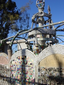 Watts Towers