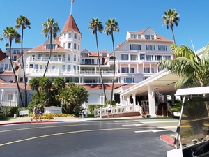 Hotel del Coronado