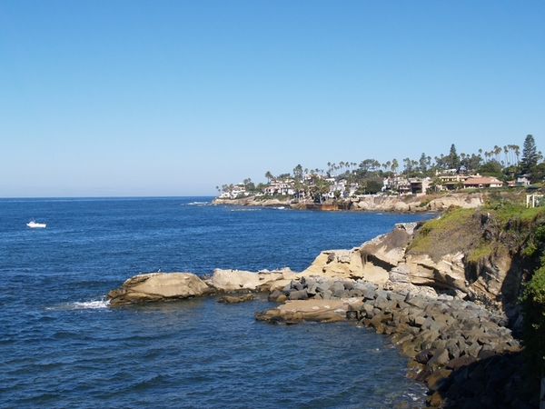 La Jolla