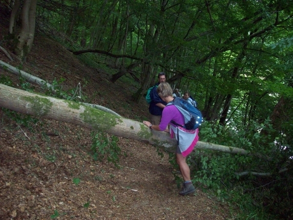 Bouillon met oversteek Bouillon zomer 2010 (5)