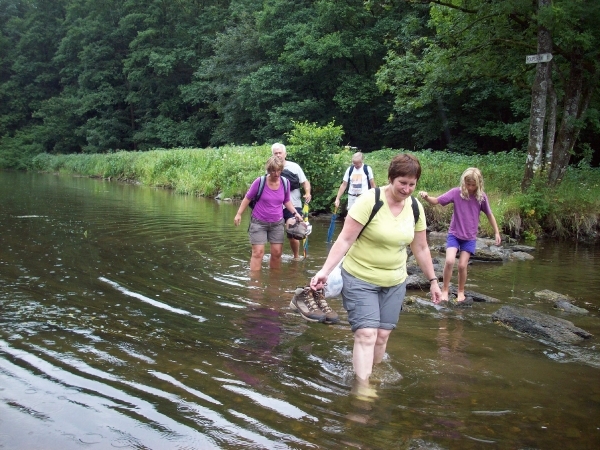 Bouillon met oversteek Bouillon zomer 2010 (8)