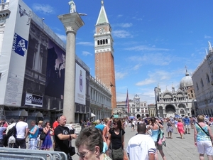 Piazza San Marco