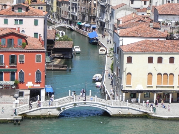 cruise venetie corfou 456