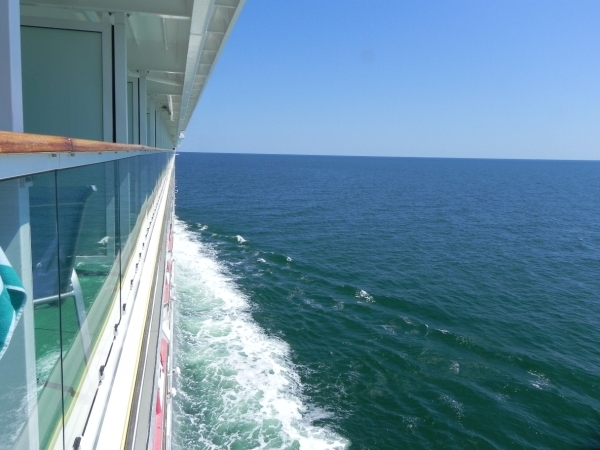 richting SPLIT Croatie