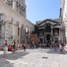 Split :paleis Keizer Diocletiaan (4de E. n.C.)