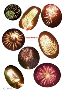 vuurwerk