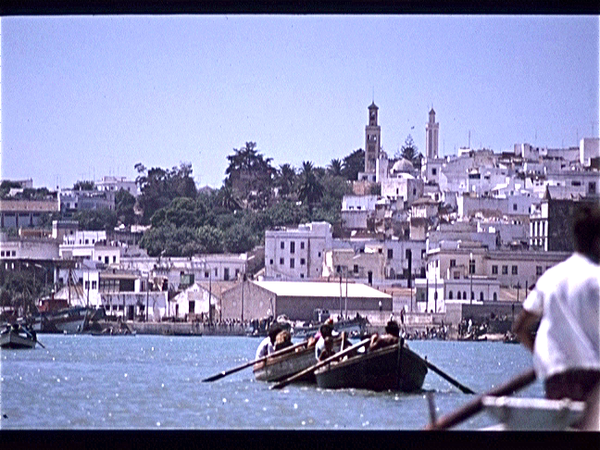 Larache