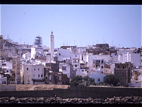 Larache