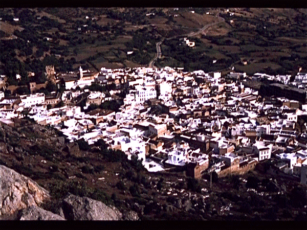 Chaouen