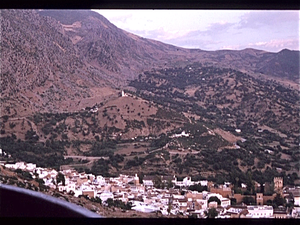 Chaouen