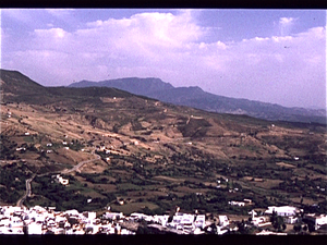 Chaouen