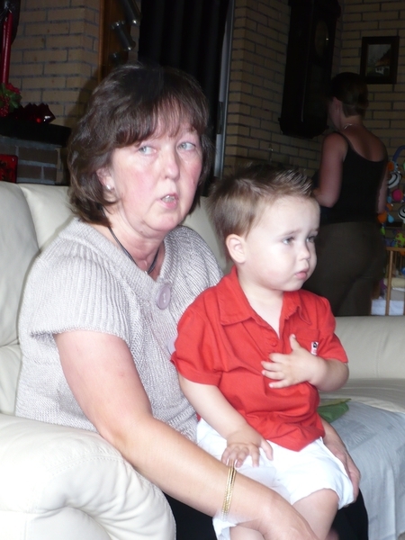 Wat is het spannend op tv