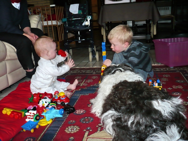 vandaag ben ik 10 maanden (4)