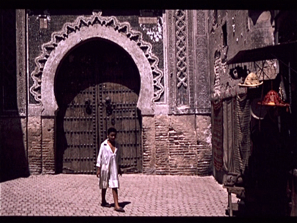Medina Fez