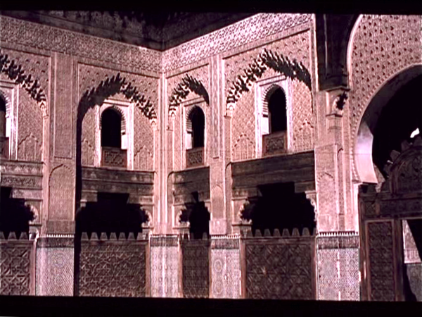 Universiteit Al-Karaouine