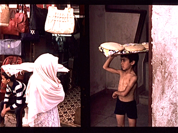 Medina Fez